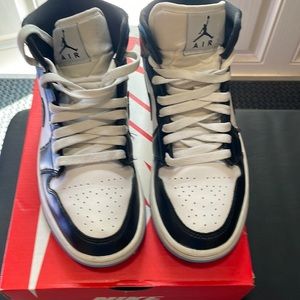 Nike Air Jordan 1 mens size 8.5